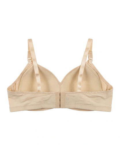 Padded Bra - Silvia - Skin