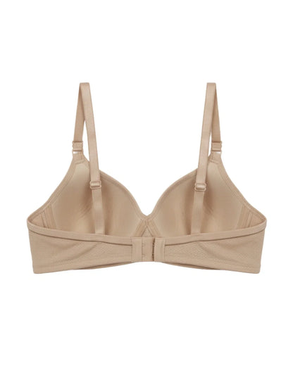 Padded Bra - Sereva - Dark Skin