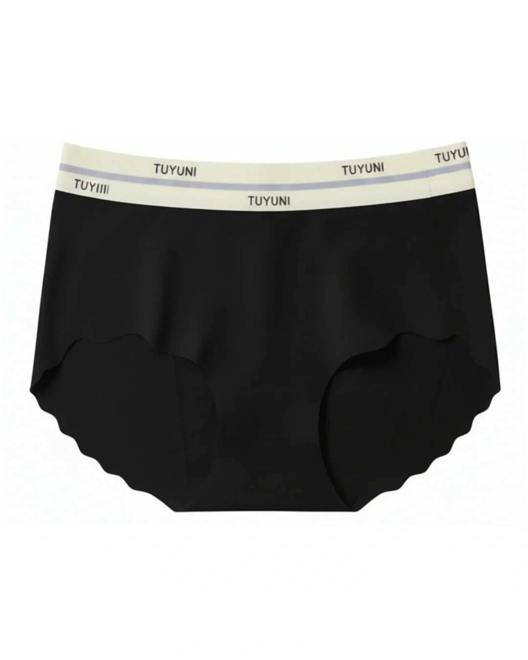 Seamless Hipster Panty - Liva