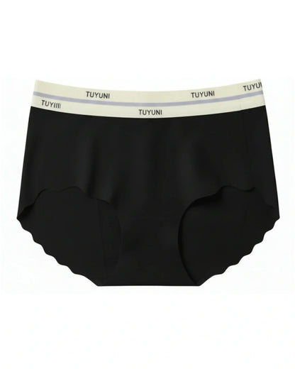 Seamless Hipster Panty - Liva