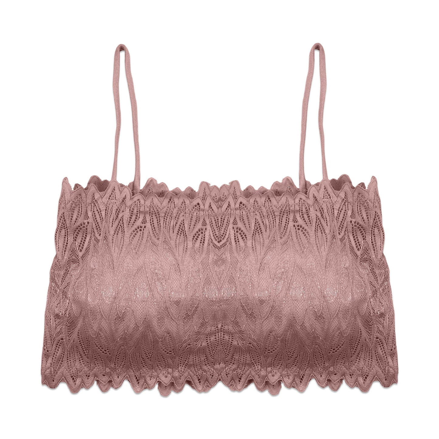 Pack of 2 Bra - Flair Lace