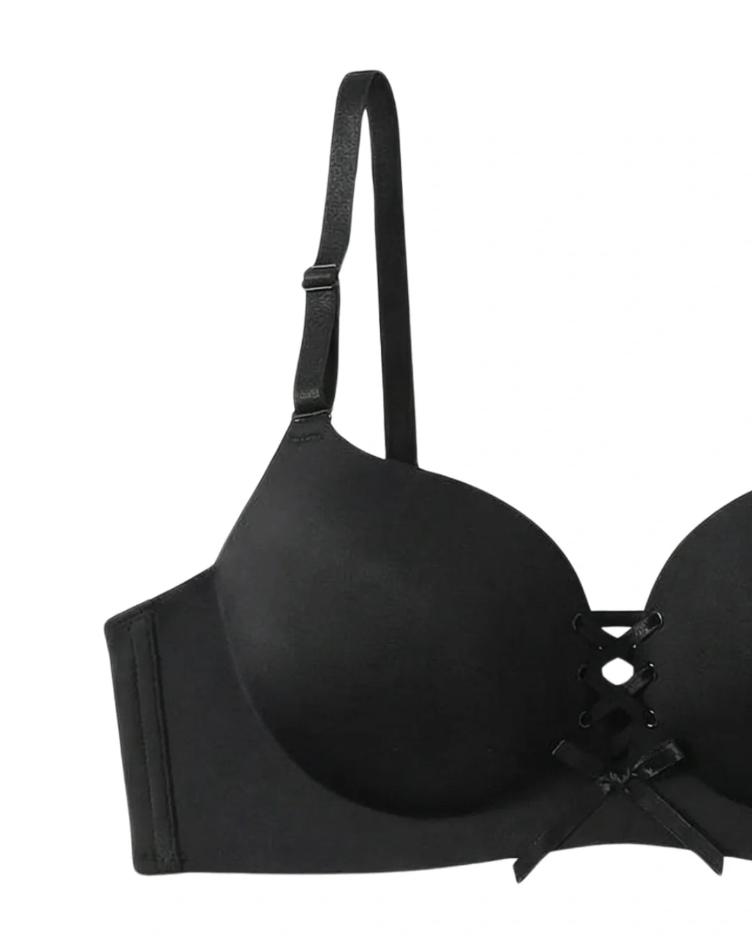 Padded Bra Set - Comfort Lift