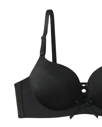 Padded Bra Set - Comfort Lift