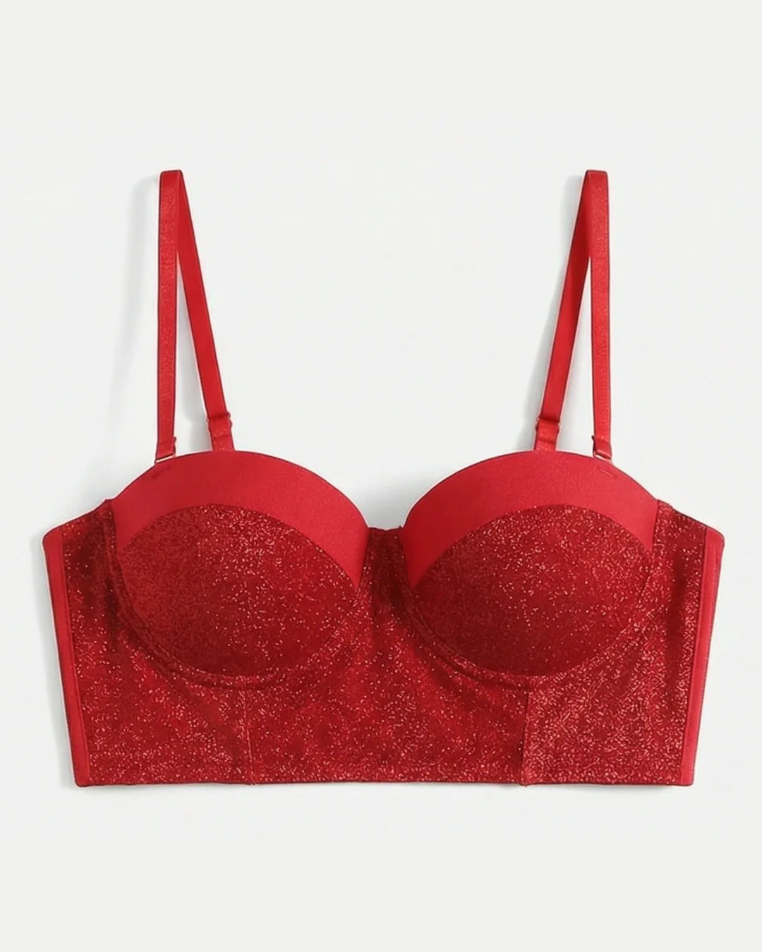 Padded Bra Set - Bellina