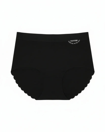 Seamless Hipster Panty - Kiva