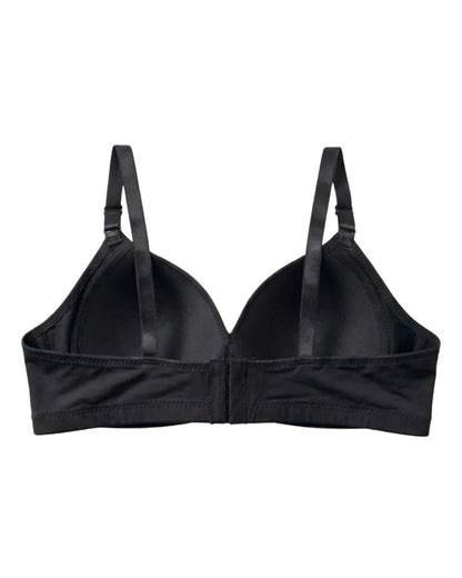 Padded Bra - Silvia - Black