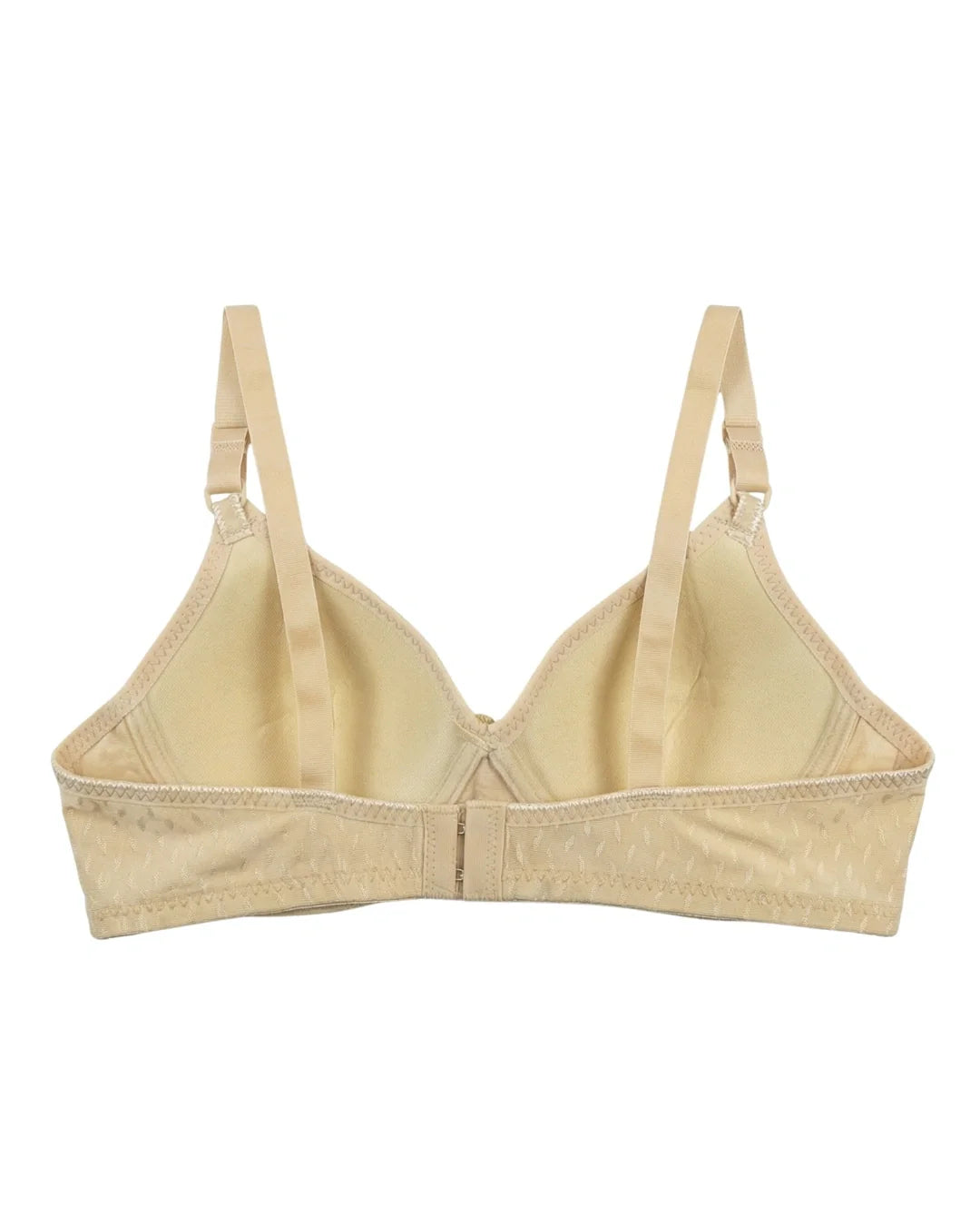Padded Bra - Silara - Skin