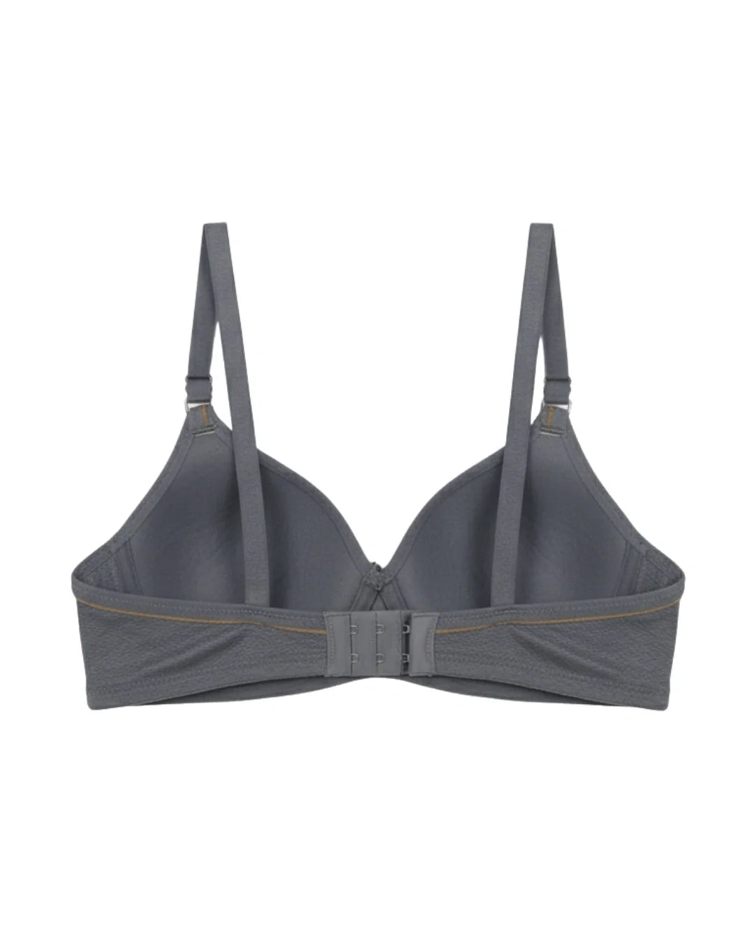 Padded Bra - Sereva - Grey