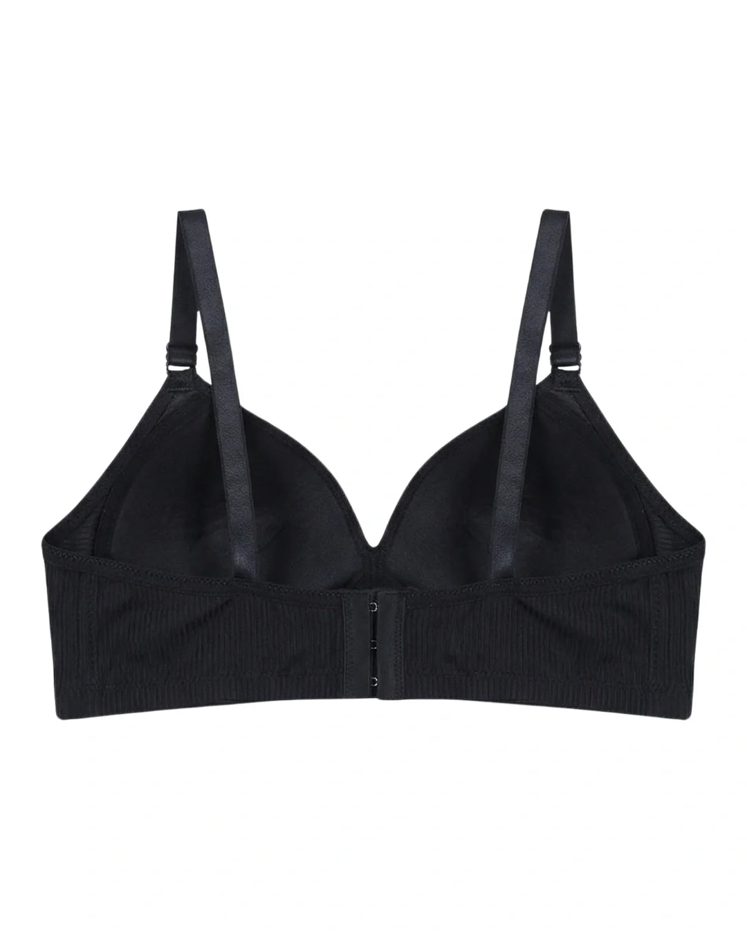 Padded Bra - Lorive - Black