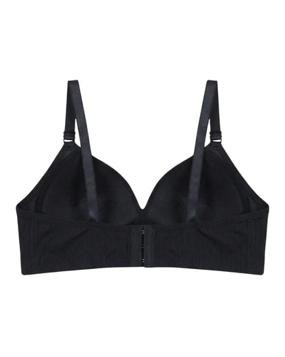 Padded Bra - Lorive - Black