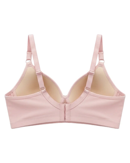 Padded Bra - Snowa - Pink