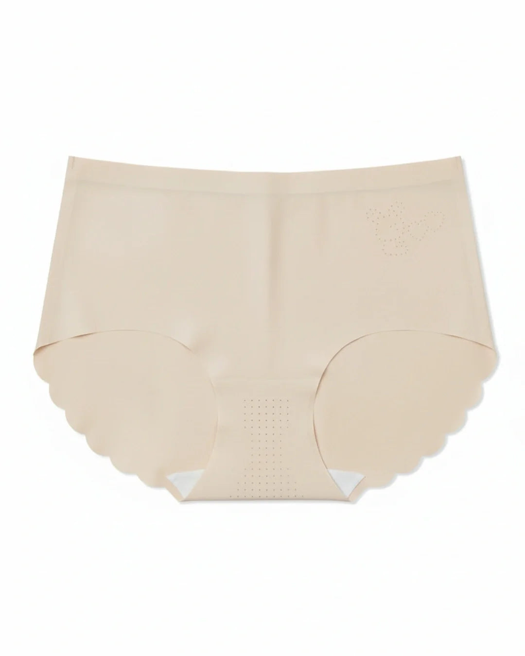 Seamless Hipster Panty - Elin