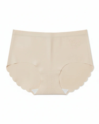 Seamless Hipster Panty - Elin