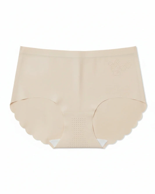 Seamless Hipster Panty - Elin