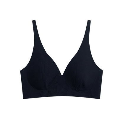 Seamless Padded Bra - Comfy Luxe