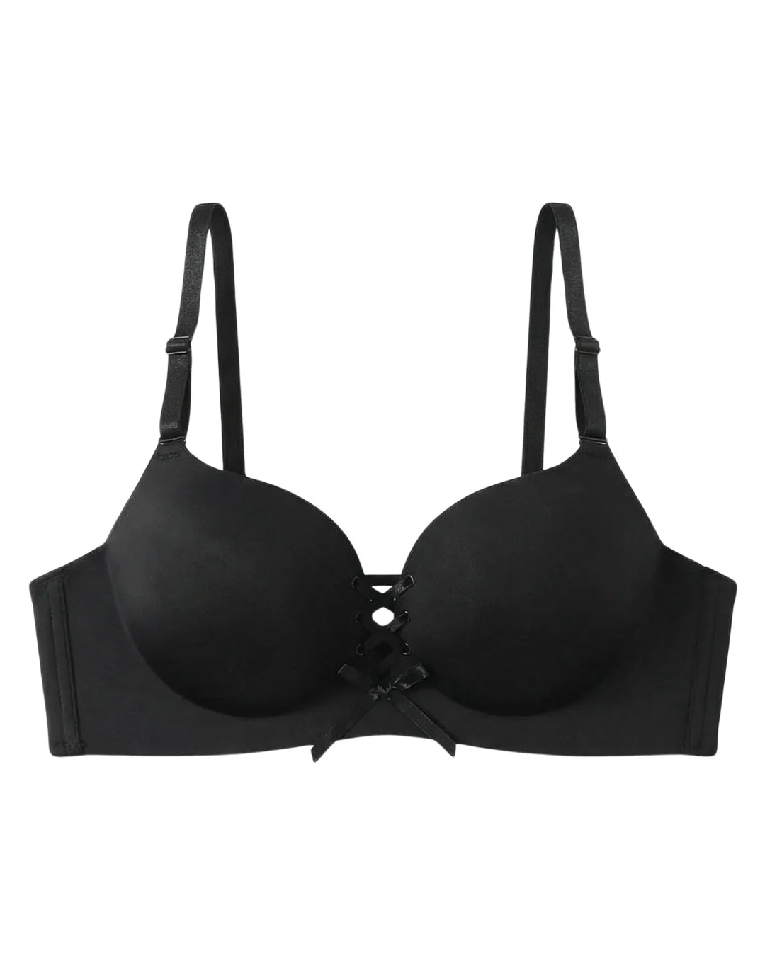 Padded Bra Set - Comfort Lift