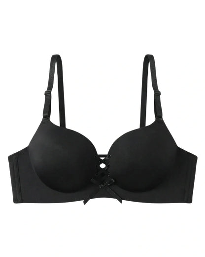 Padded Bra Set - Comfort Lift