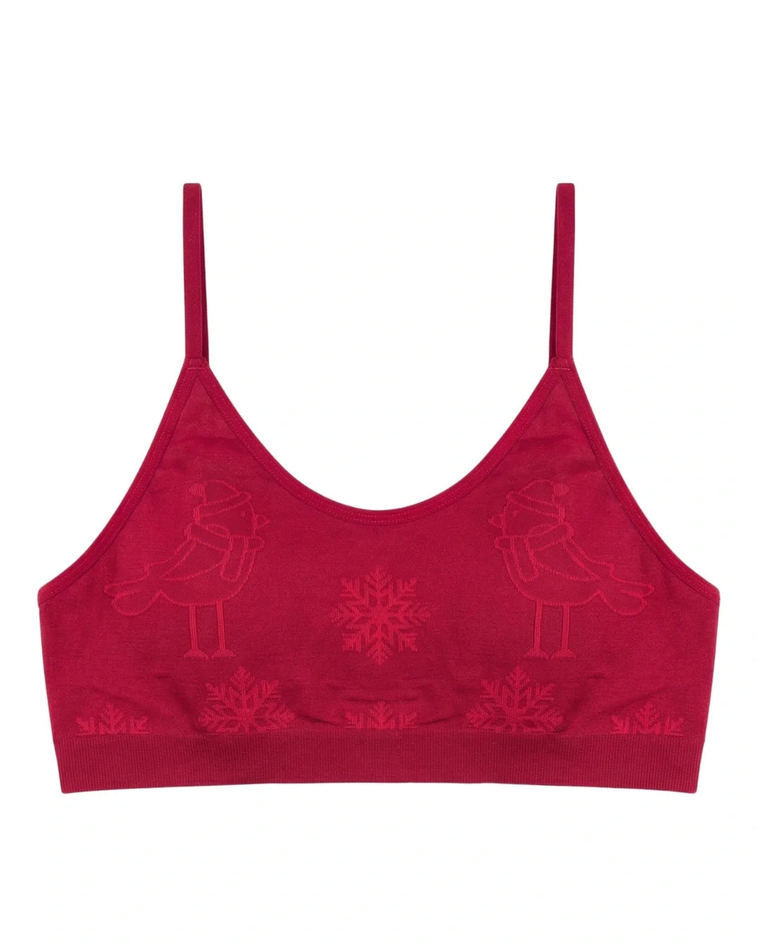Non Padded Bra Set - Mysa