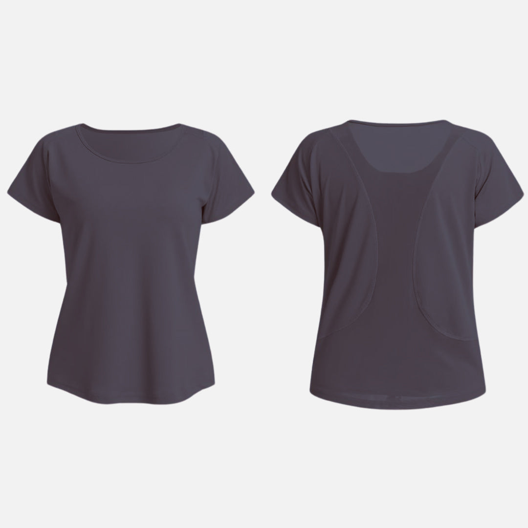 Tee Top - Cozy Pick