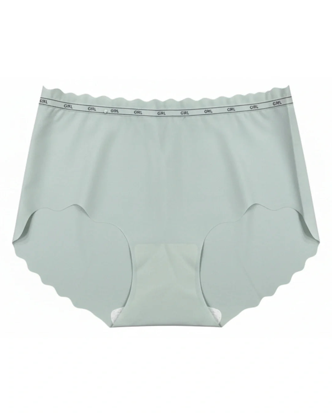Seamless Hipster Panty - Elva