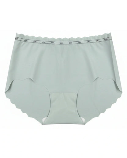 Seamless Hipster Panty - Elva
