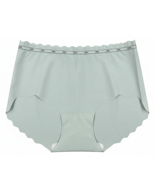 Seamless Hipster Panty - Elva