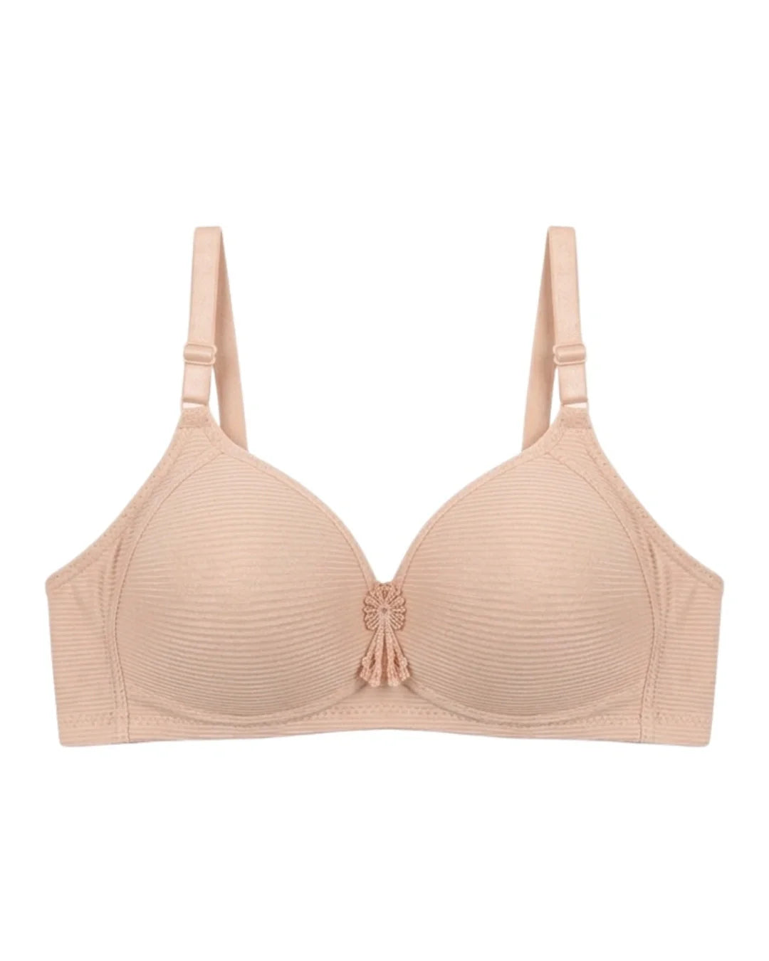 Padded Bra - Lorive - Skin