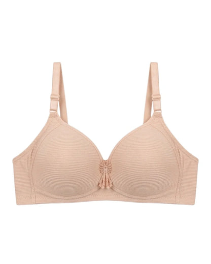 Padded Bra - Lorive - Skin