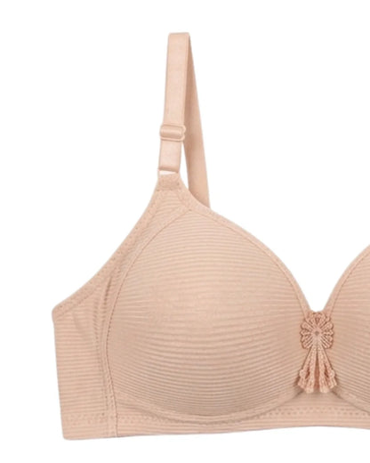 Padded Bra - Lorive - Skin