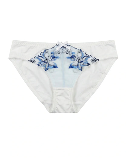 Non Padded Bra Set - Rosvyn