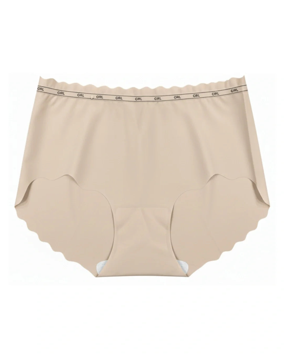 Seamless Hipster Panty - Elva