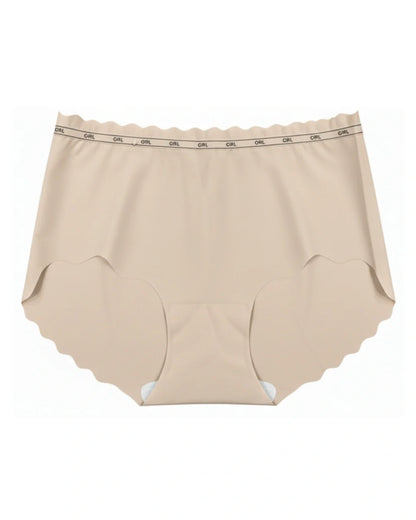 Seamless Hipster Panty - Elva