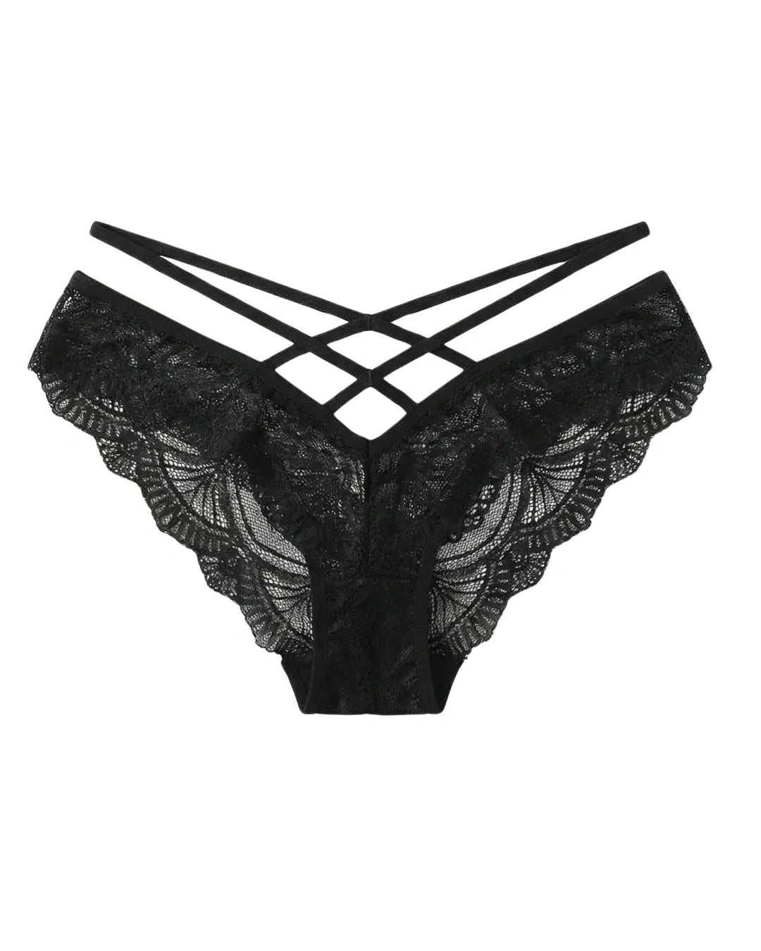 Padded Bra Set - Comfort Lift