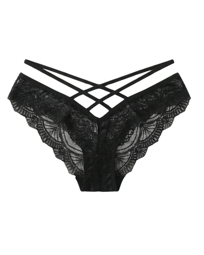 Padded Bra Set - Comfort Lift