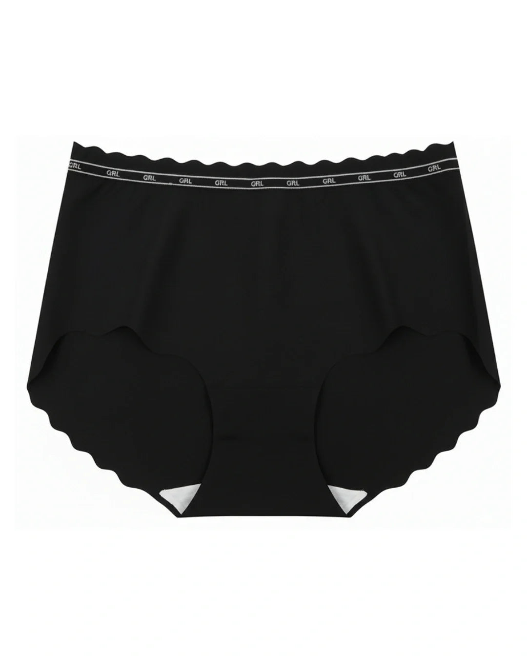 Seamless Hipster Panty - Elva