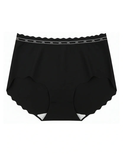 Seamless Hipster Panty - Elva