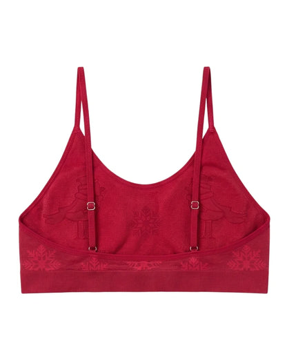 Non Padded Bra Set - Mysa