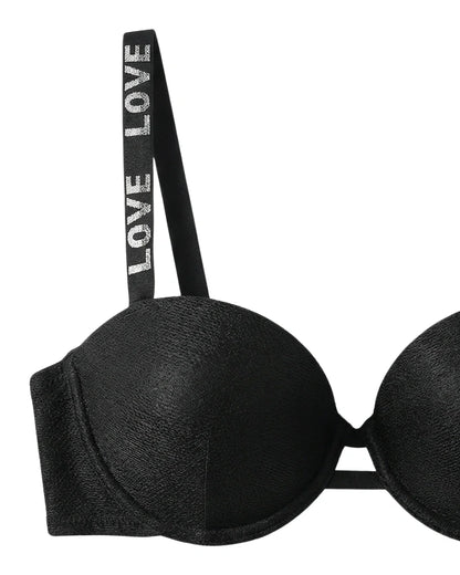 Padded Bra - Nova