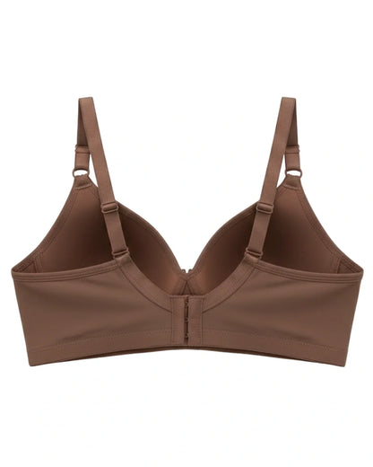 Padded Bra - Snowa - Brown
