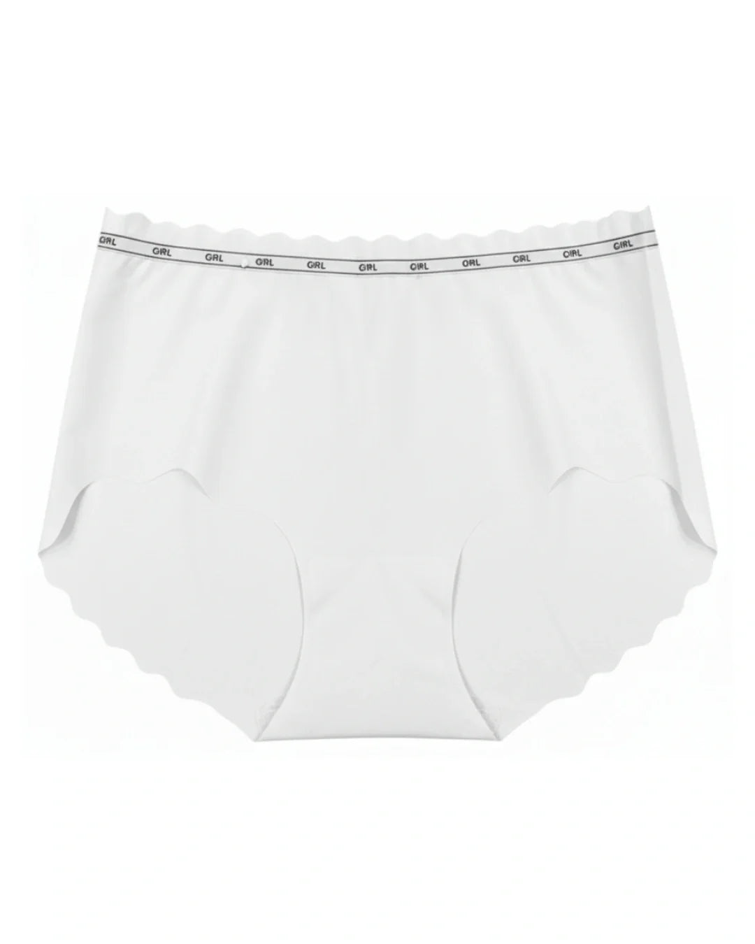 Seamless Hipster Panty - Elva