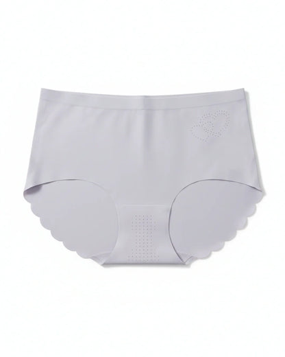 Seamless Hipster Panty - Oria