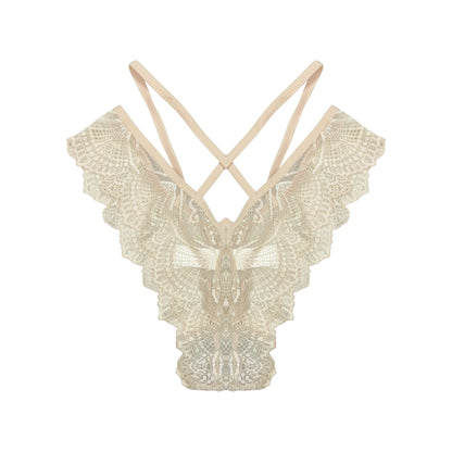 Bra Set - Blush Mirage