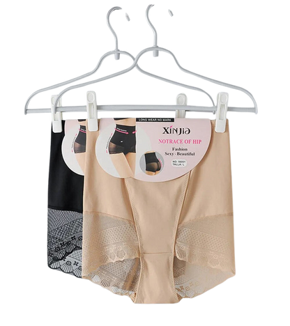 Butt Lifter Tummy Control Panties Shapewear