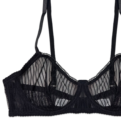 Bra Set - Linear Luxe
