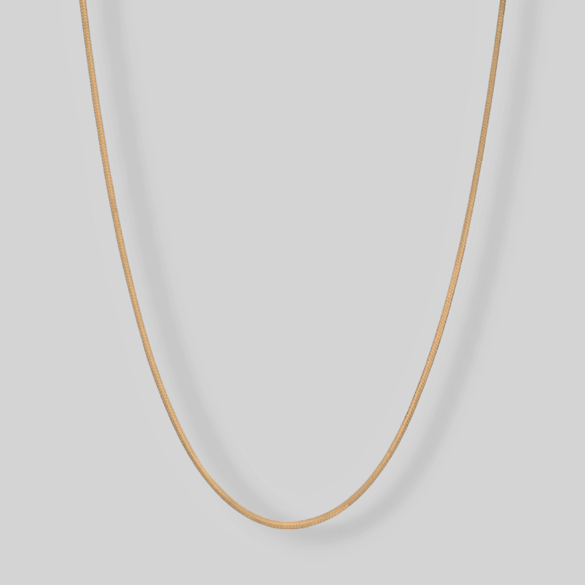 Snake Chain [1.2mm]