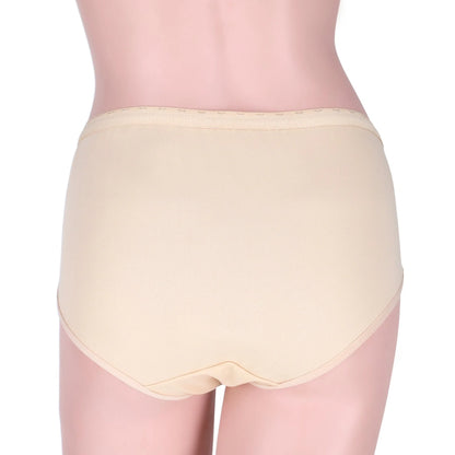Pack Of 5 - Pearl Soft Cotton Panty