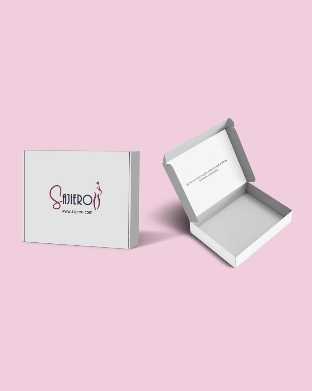 Gift Packaging