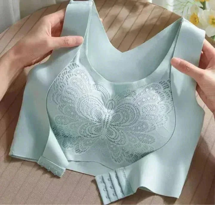 Pack of Two! Butterfly Bra