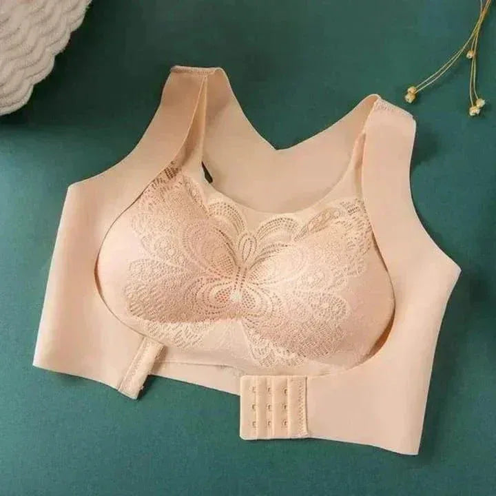 Pack of Two! Butterfly Bra