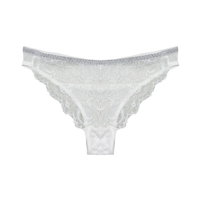 Bra Set - Ivory Muse